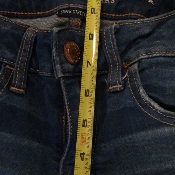 American Eagle Outfitters Jeans - Picture 5 of 9